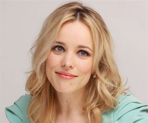 Rachel McAdams Net Worth